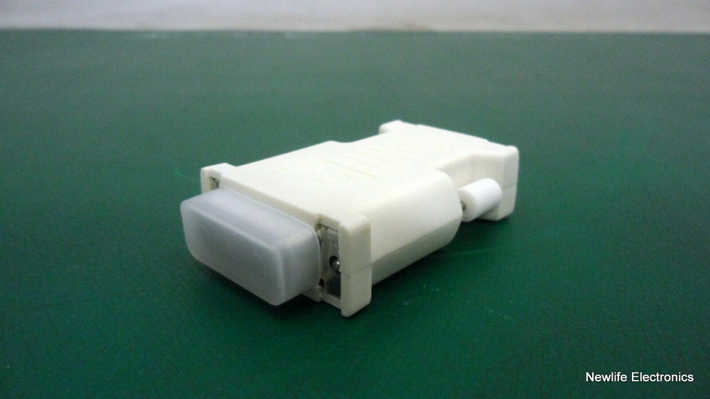Generic 887-4187-001 DVI to VGA Adapter
