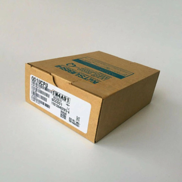 FOR Q01UCPU Mitsubishi PLc Module