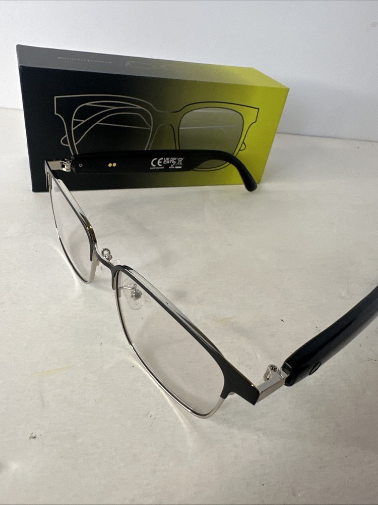 Smart Glasses Model GS-06