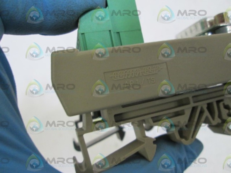 CONTA CLIP MODULE AP1/TS UNMP
