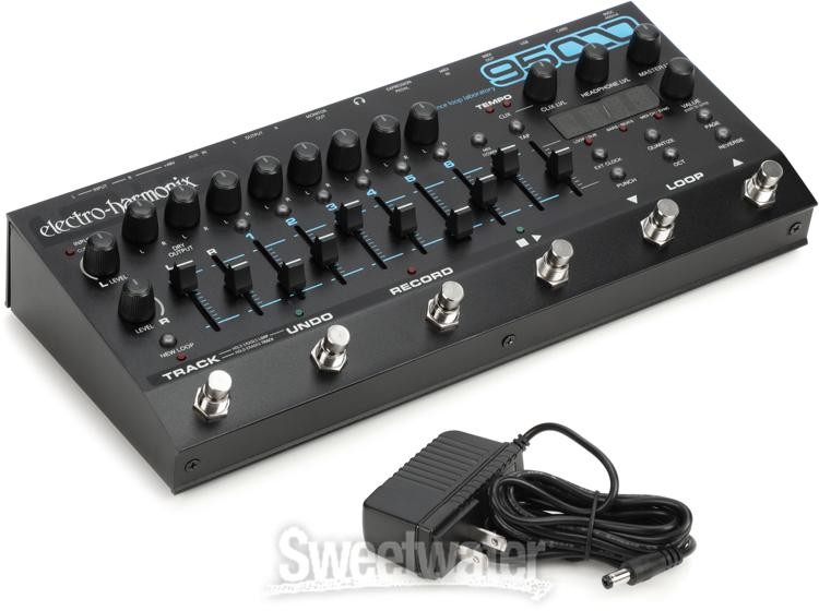 Electro-Harmonix 95000 Performance Loop Laboratory 6-track Looper