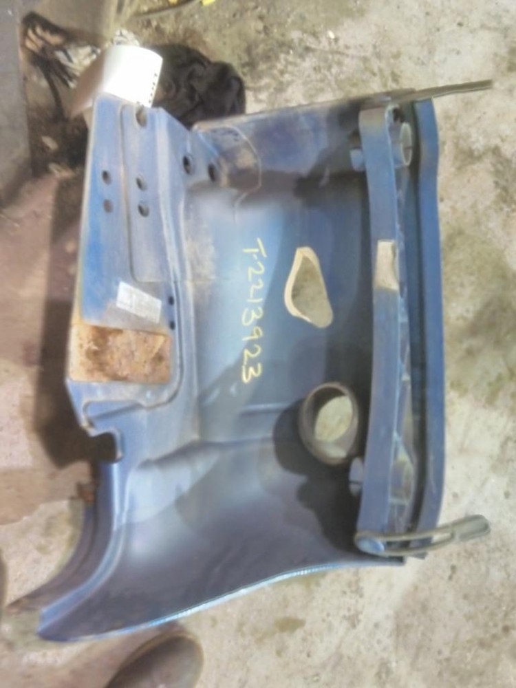 For 2013 PETERBILT 386 SIDE FAIRING Left , OH