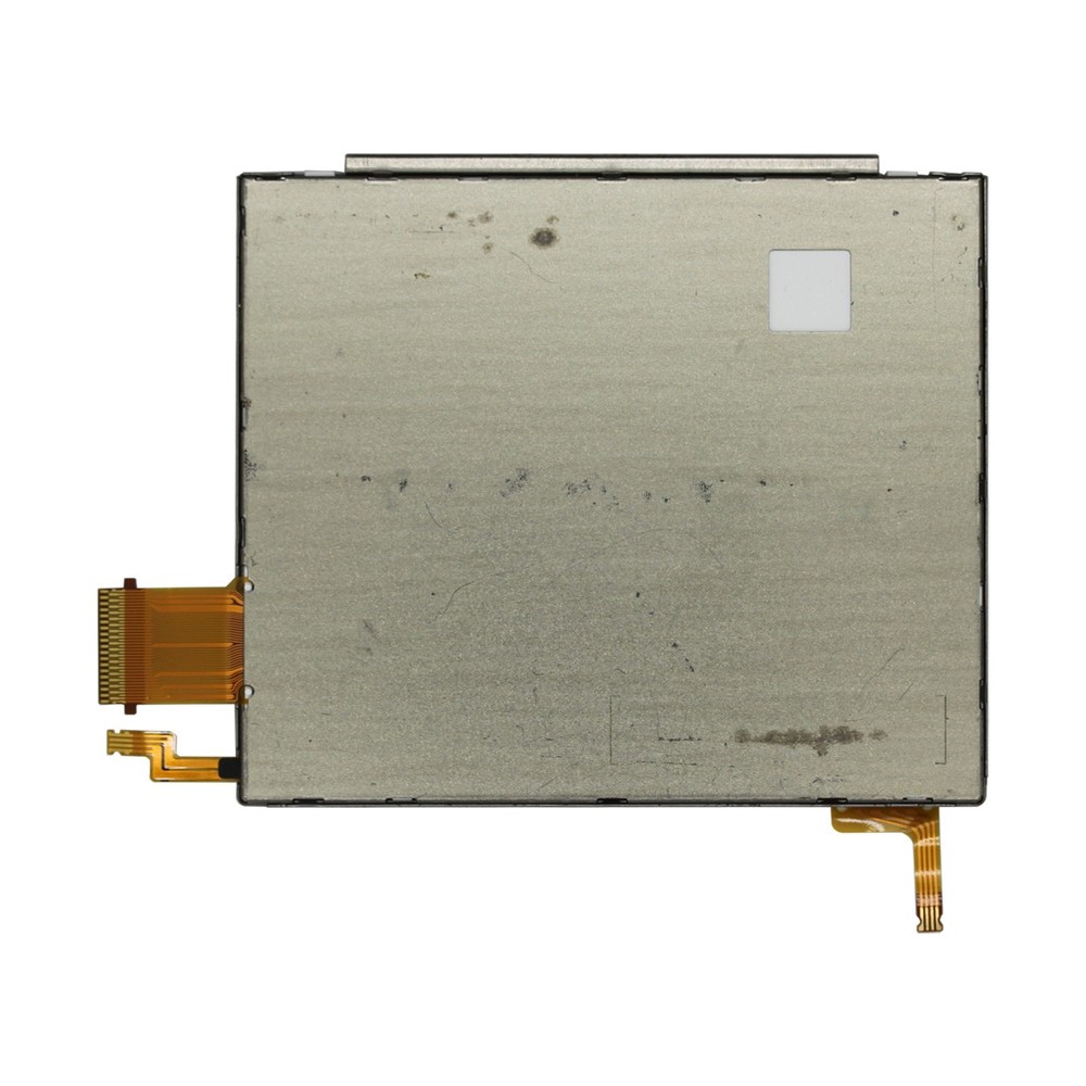 OEM Bottom Lower LCD Display Screen + Digitizer Panel For Nintendo Dual DSi NDSi