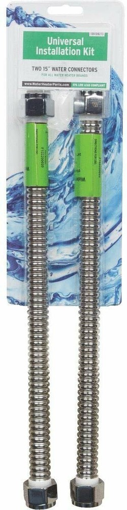 Reliance/State Ind. 9000060 Installation Kit