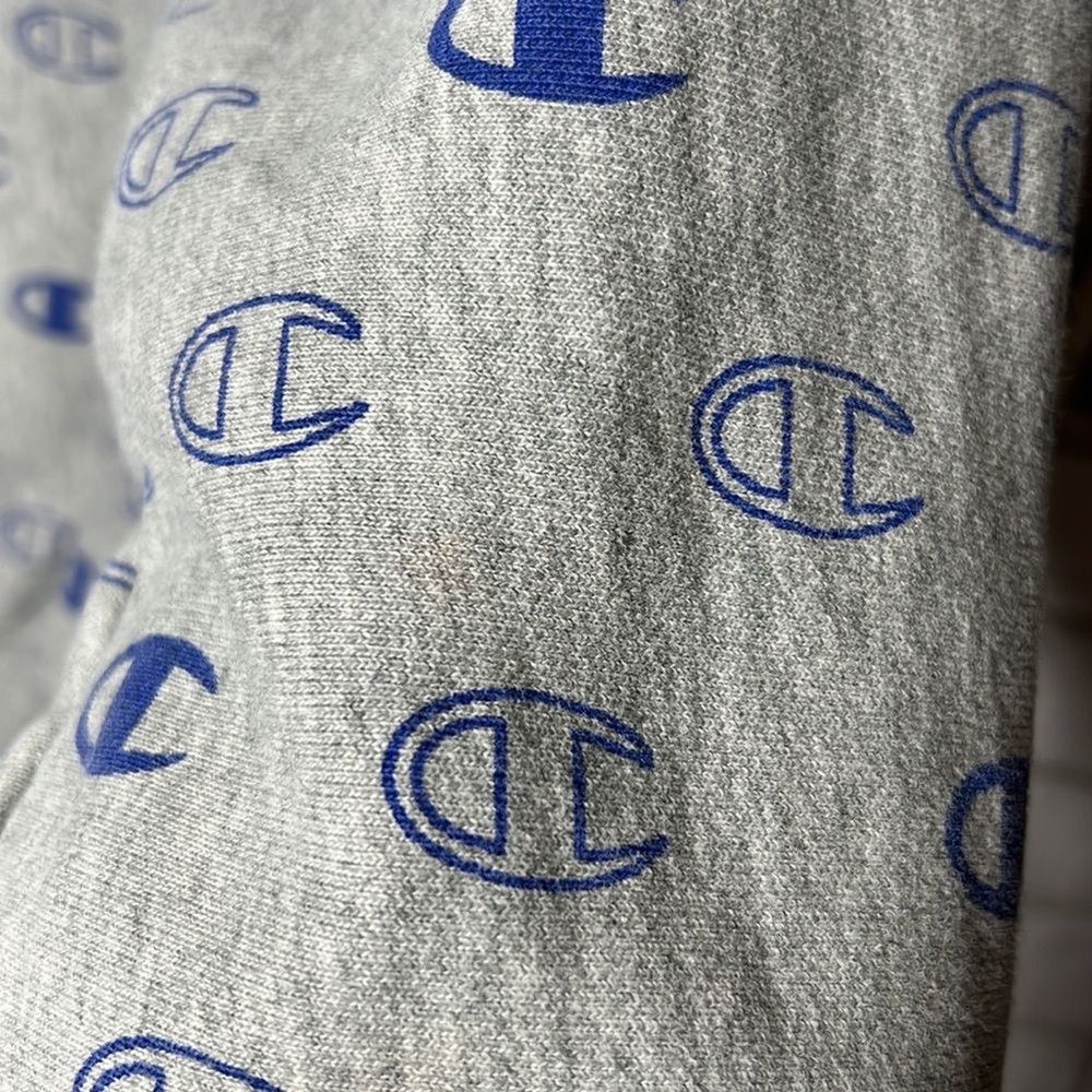 Champion reverse weave sweatshirt size XS