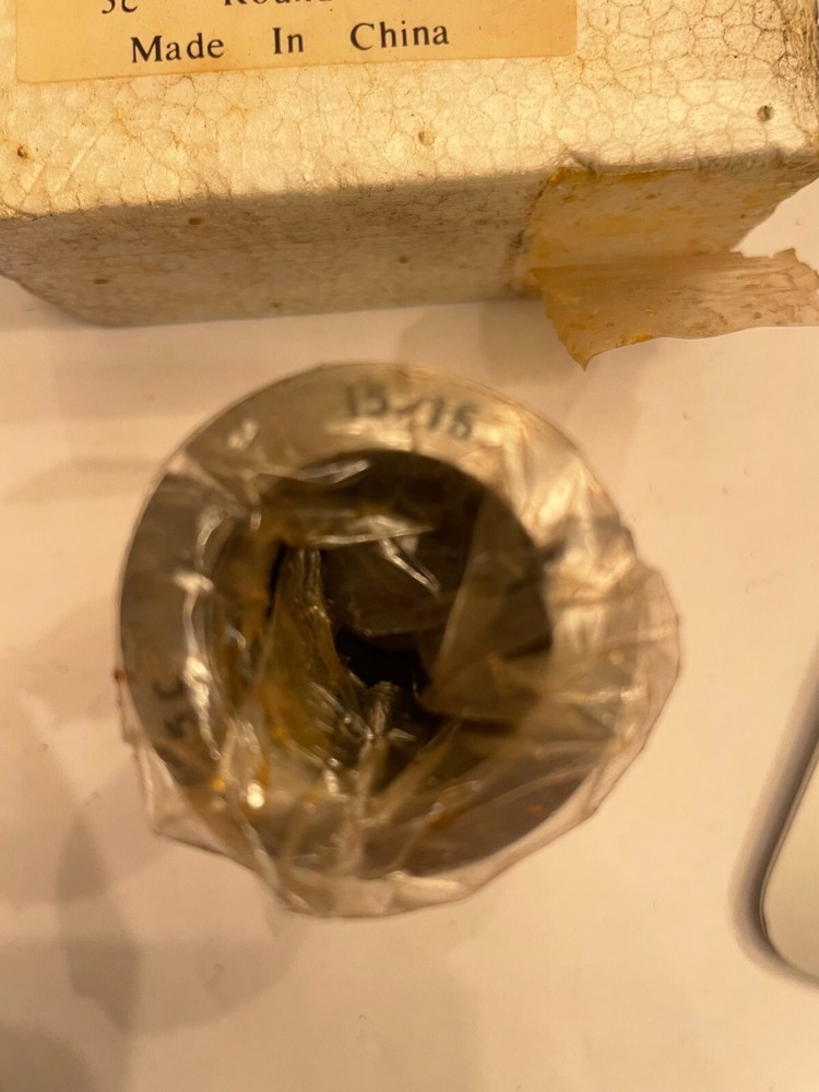 PHASE II 5C 15/16 COLLET