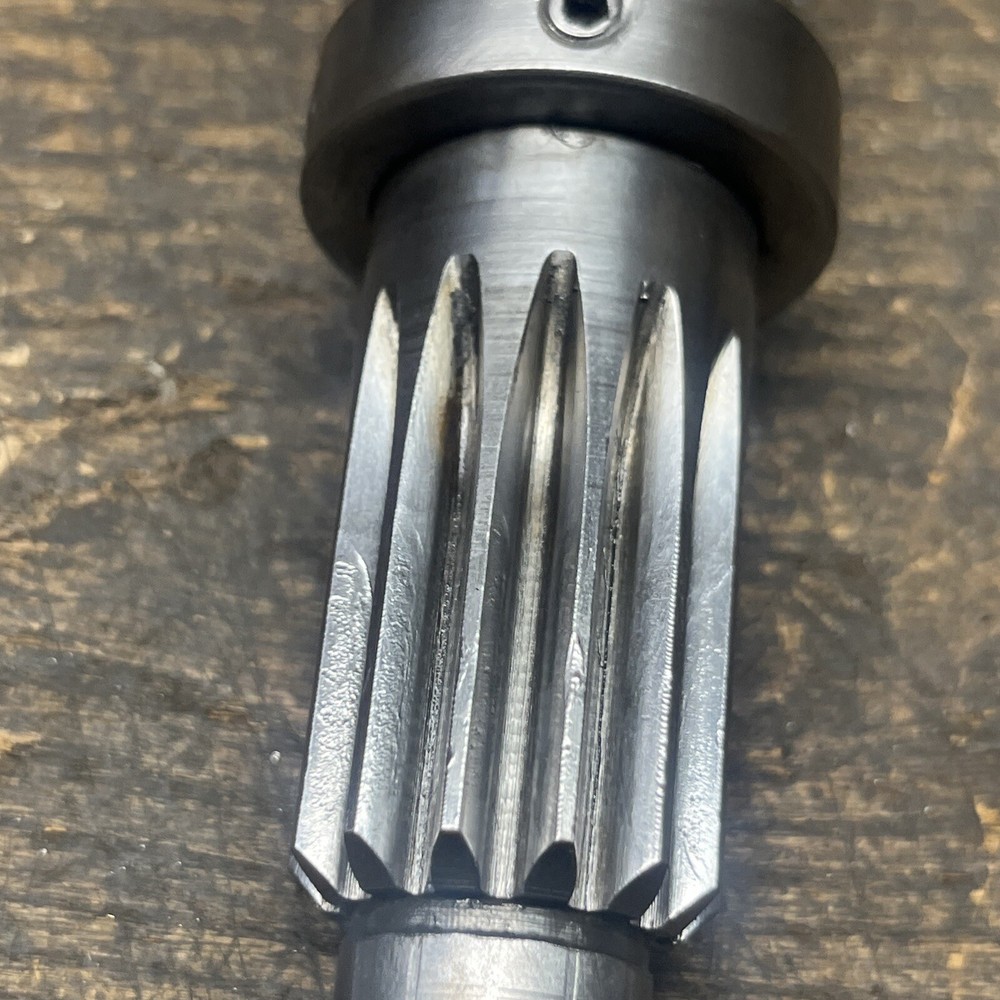 Walker Turner 15” /1200 Drill Press Feed Pinion
