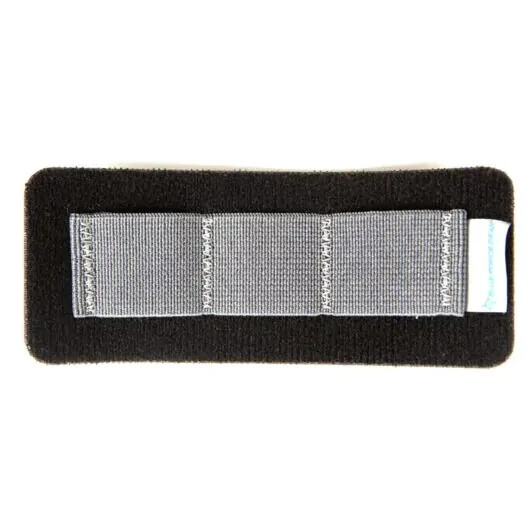 Blue Force Gear Small Accessory Loop Dapper Wolf Grey Half Size