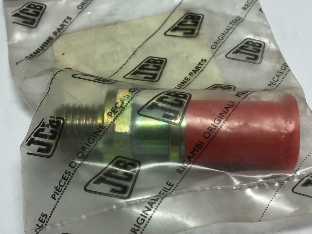 JCB Genuine Adapter 02/912024