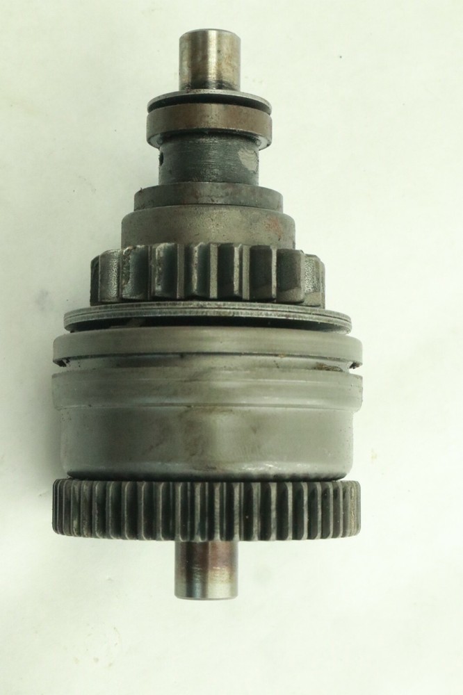 Polaris 2001 Virage 700 OEM Starter Bendix Starting Gear