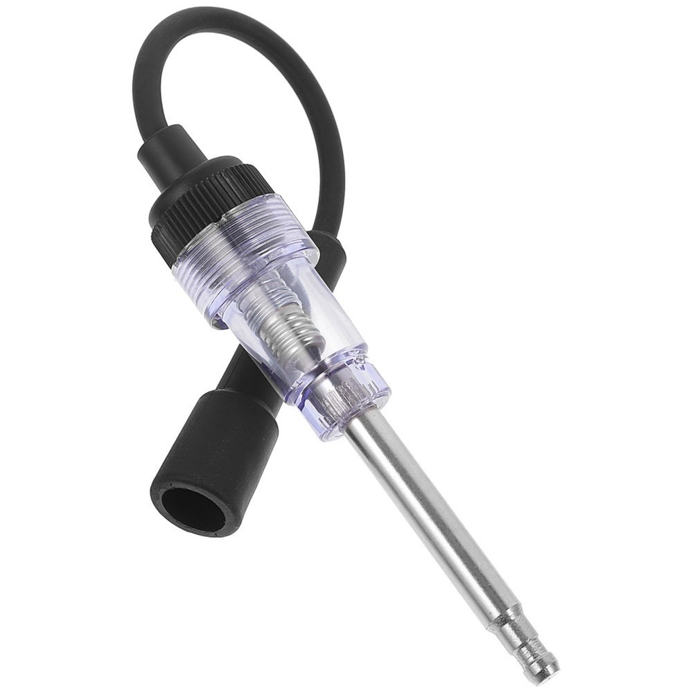 Spark Plug Tester Tool for Vehicles Inline Diagnostic Ignition Testing
