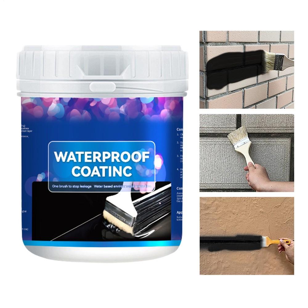 Waterproof Multi-Purpose Polyurethane Coating,Detroitrain Polyurethane Coating