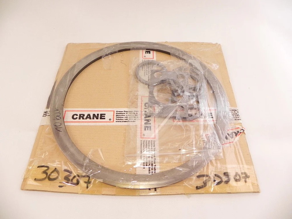 Saunders Valve Repair Kit 20" MSGSPC2000