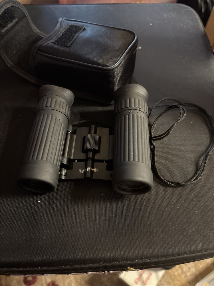 Binoculars By Adelphia Business Solutions