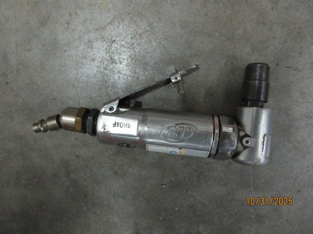 IR Right Angle Pneumatic Die Grinder SRO4F