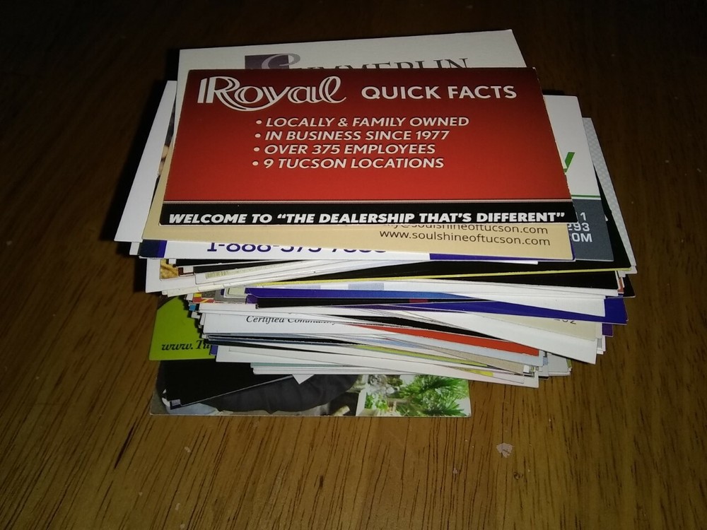 125+ CALORFUL DIFFERENT BUSINESS CARDS