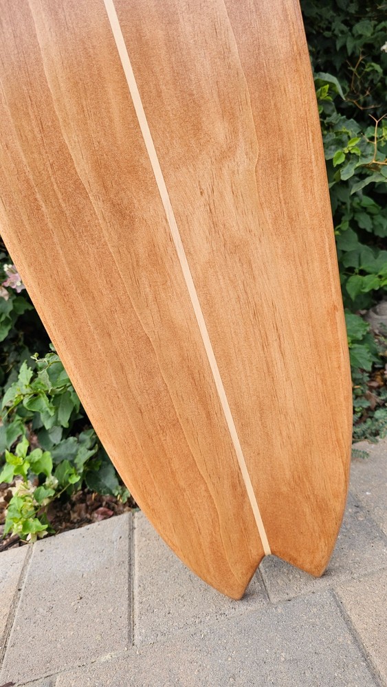 Surfboard Wall Art | Hawaiian Decor | Decorative Beach Surf Board