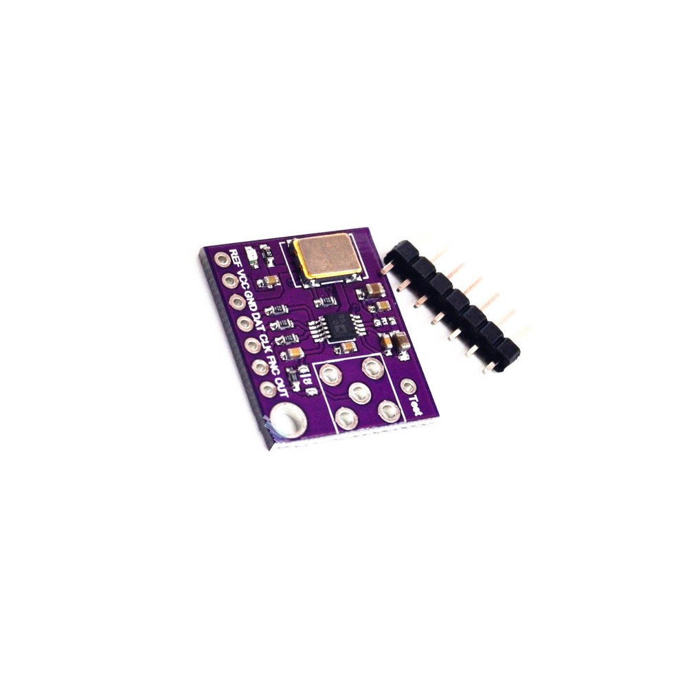 NEW  AD9833 Programmable Microprocessors Sine Square Wave DDS Signal Generator