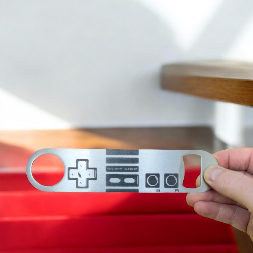 Controller - Bottle Opener