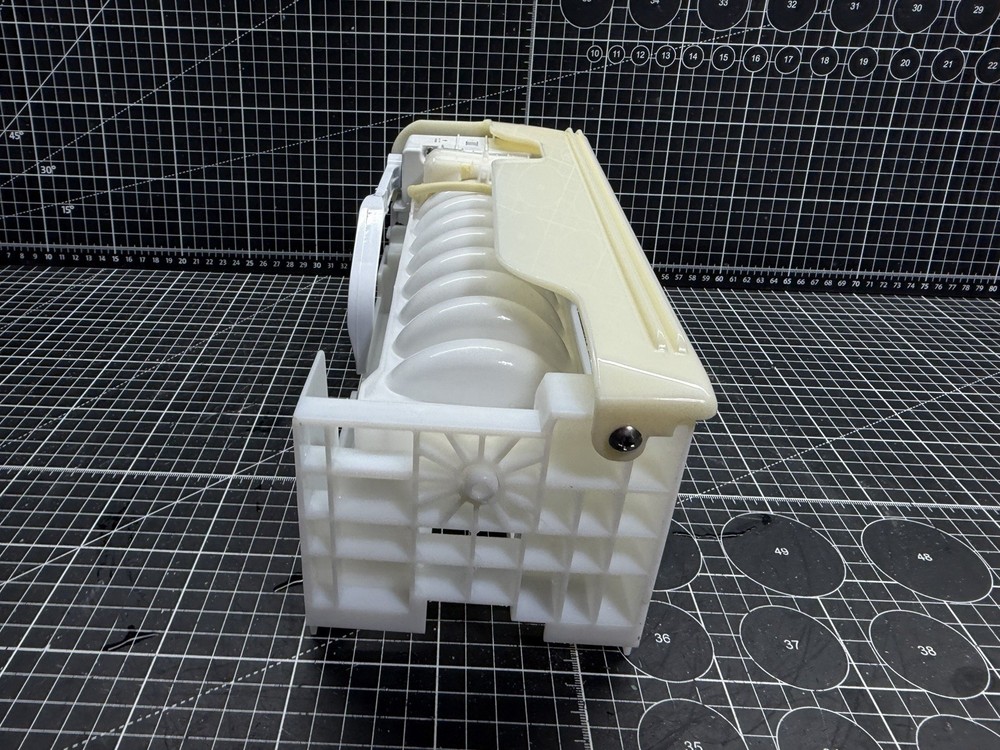 Samsung Refrigerator Ice Maker P# DA97-07603B DA97-07603A