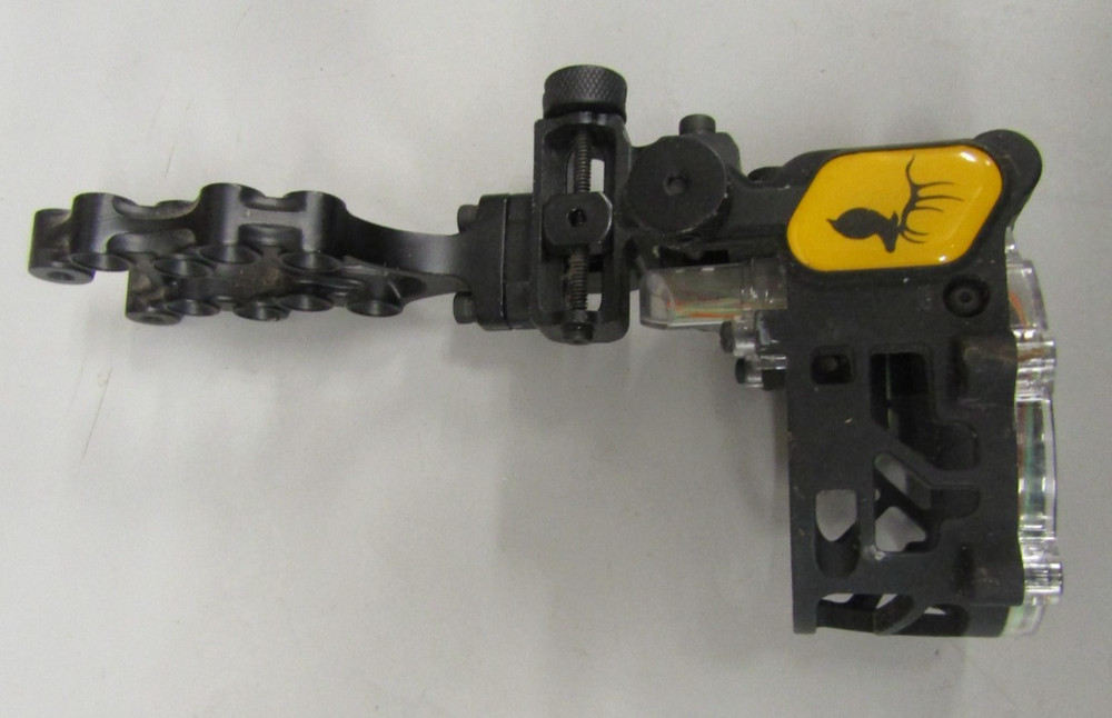 Trophy Ridge 5 Pin Archery Bow Sight