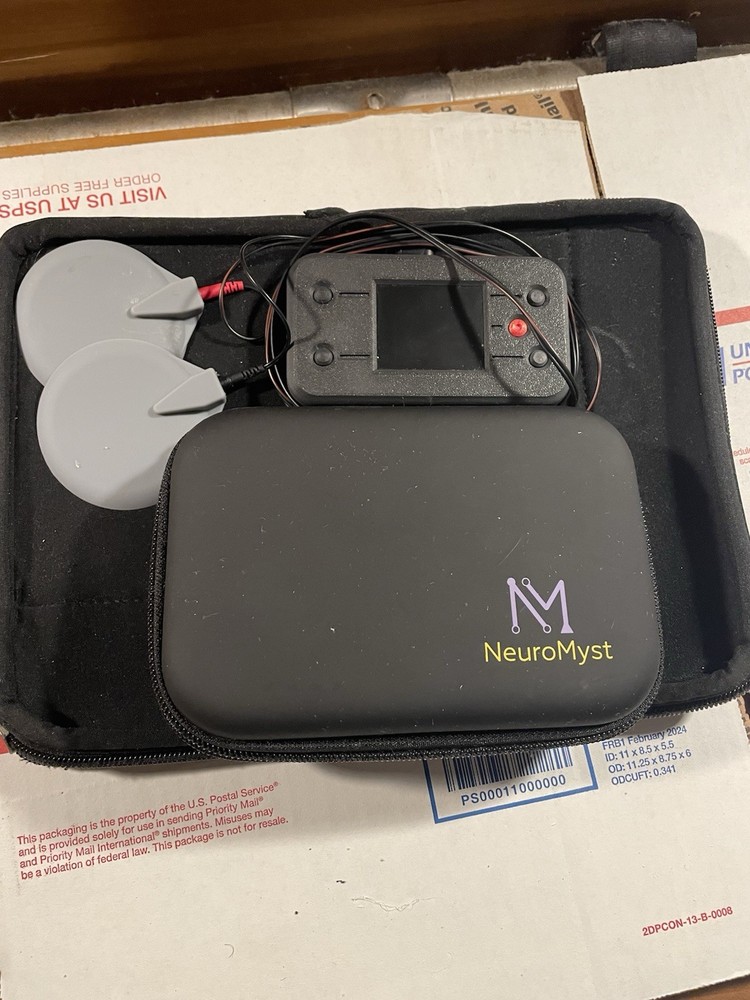 NeuroMyst Neurostimulation Device
