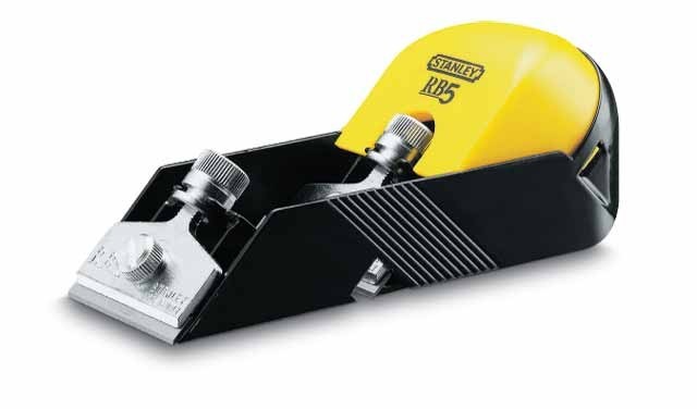 Stanley RB5 Hand Plane, Multi-Purpose Plane