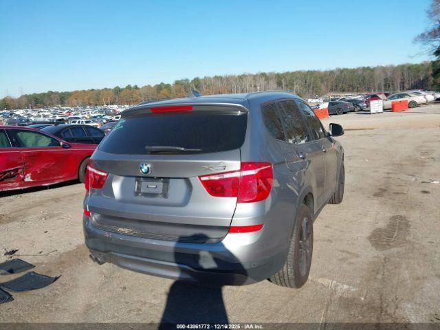 X3 2015 Glove Box 4959298