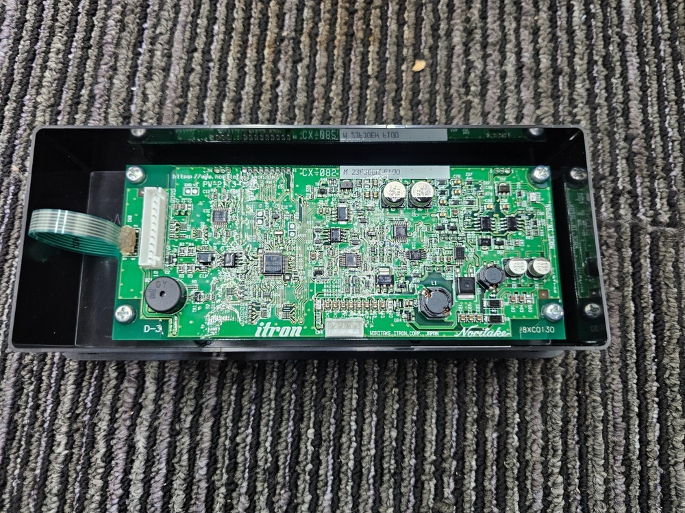 Logisnext 9790420032 Panel Assembly Display For Mitsubishi Forklift Part