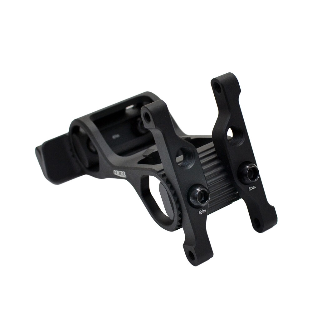 CONTROLTECH SIROCCO Rear Hydration System W/O Bottle Cage