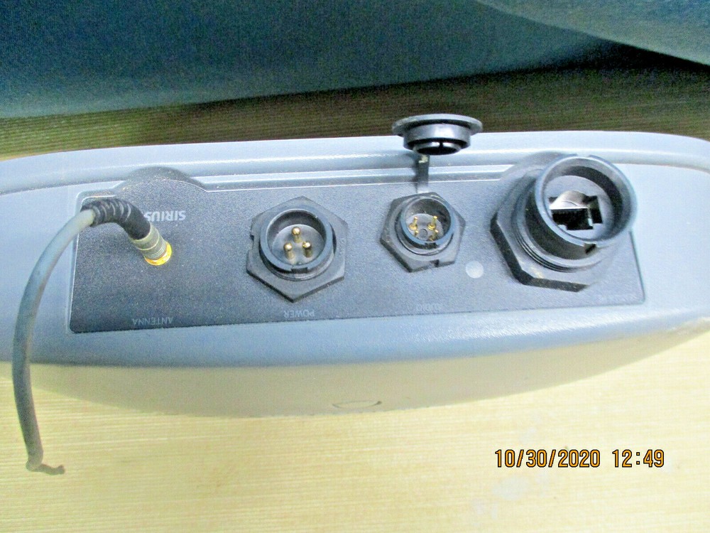 Raymarine SR100 Control Unit