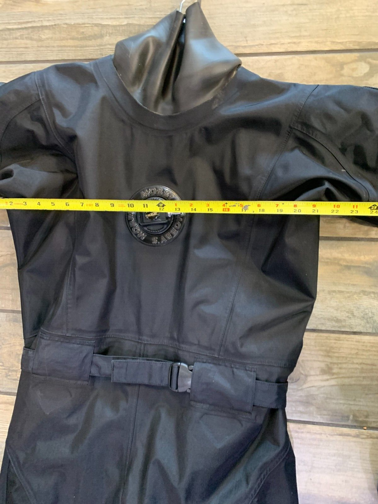 Mobby's Drysuit Size Medium