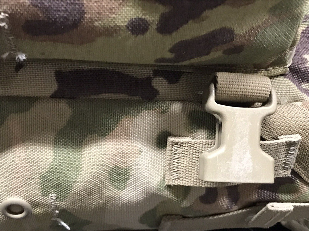 MULTICAM SCORPION Assault Pack 3 Day USGI