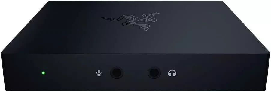 Razer Ripsaw HD Capture Card