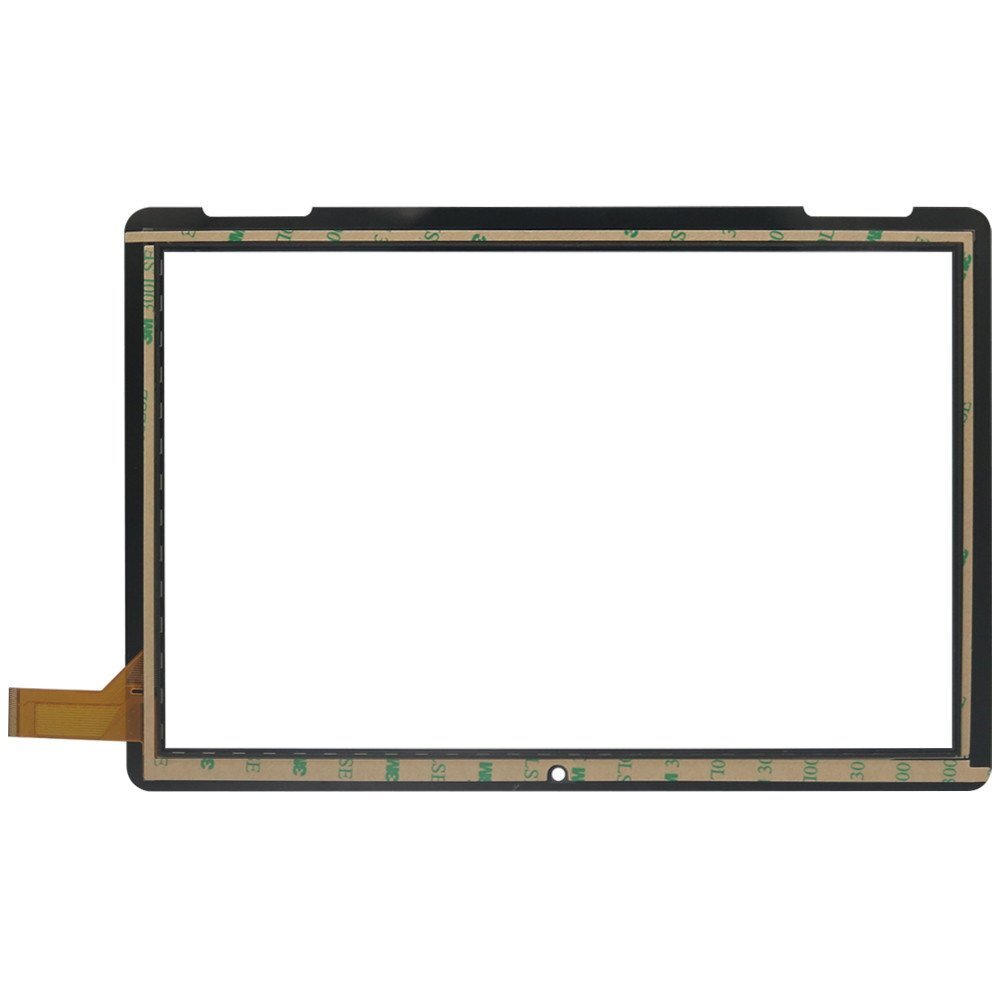 For Onn 10.1 Tablet 100011886 Touch Screen Replacement Panel Glass