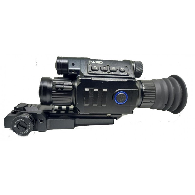 ZB Pro Universal Zeroing Block (Adjustable Weaver Rail)