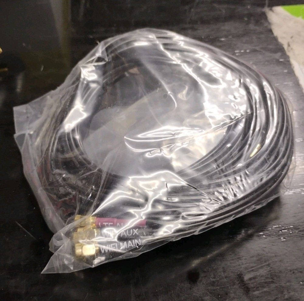 TravlFi JourneyXTR External Antenna