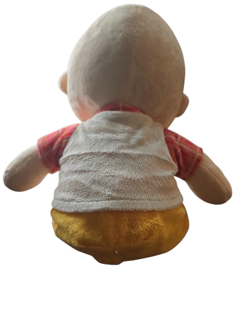 Cocomelon Character Plush