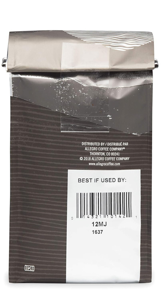 Mocha Java Whole Bean Coffee, 12 Oz