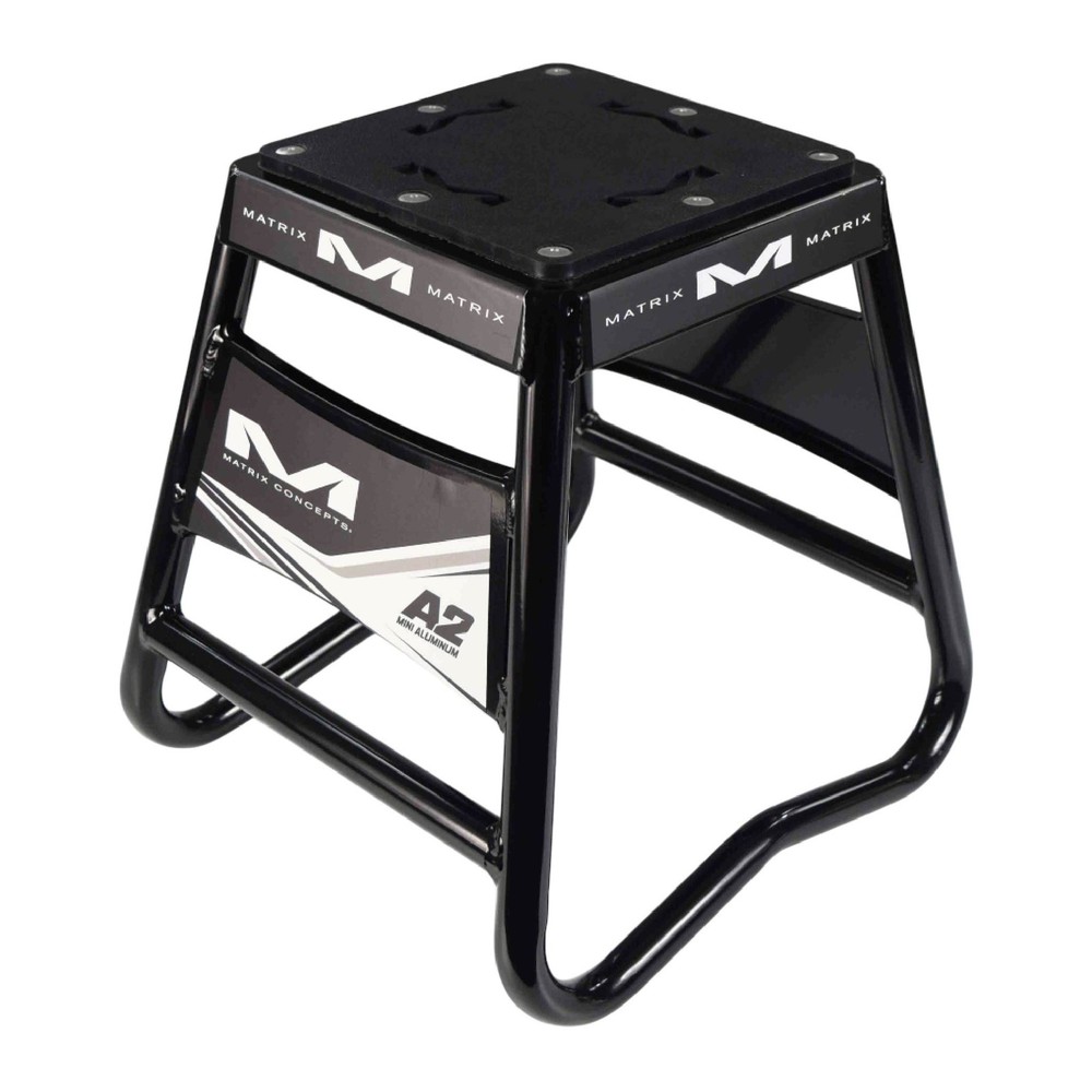 Matrix Concepts Mini A2 Aluminum Stand - Black