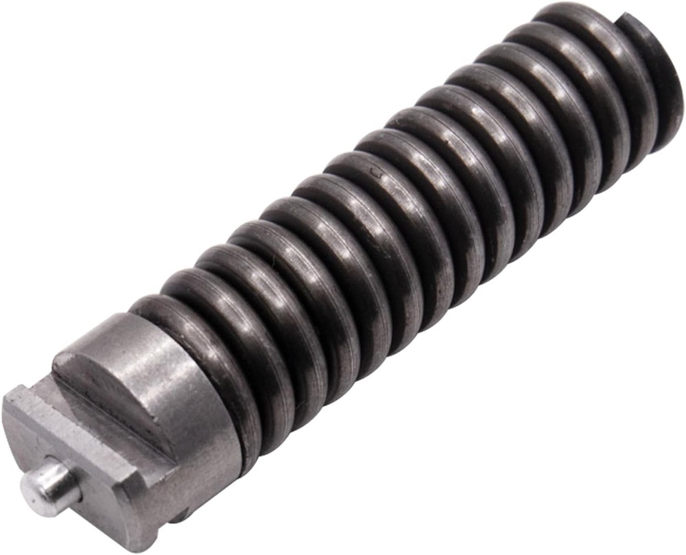 Drain Cleaning Cable Repair Coupling