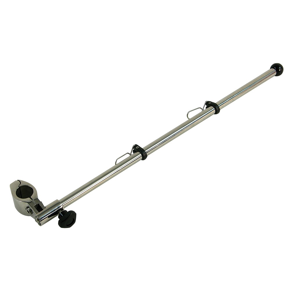 Whitecap S5011 Clamp On Flag Pole