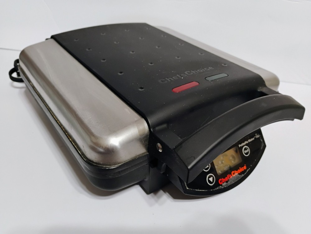 Chefs Choice Petite Pie Maker 860