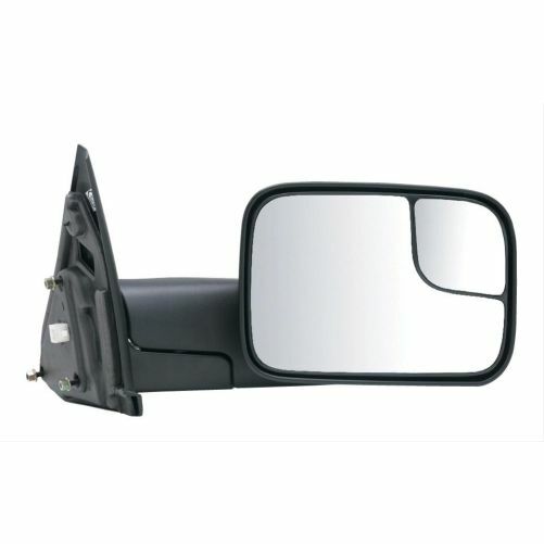 K-Source 60113C Replacement Electric Mirror Right Heated For Dodge NEW