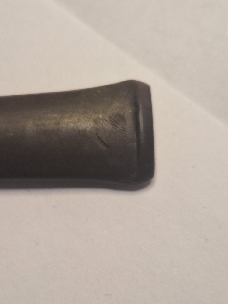 Vintage Tobacco Pipe Denmark