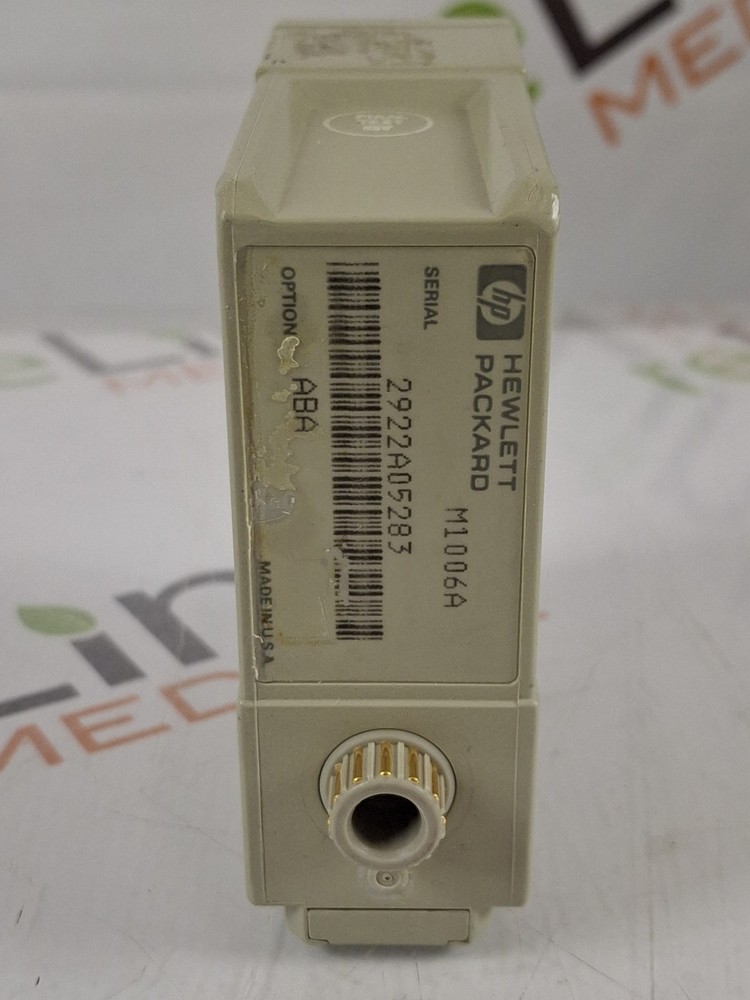 Hewlett Packard M1006A Press Module