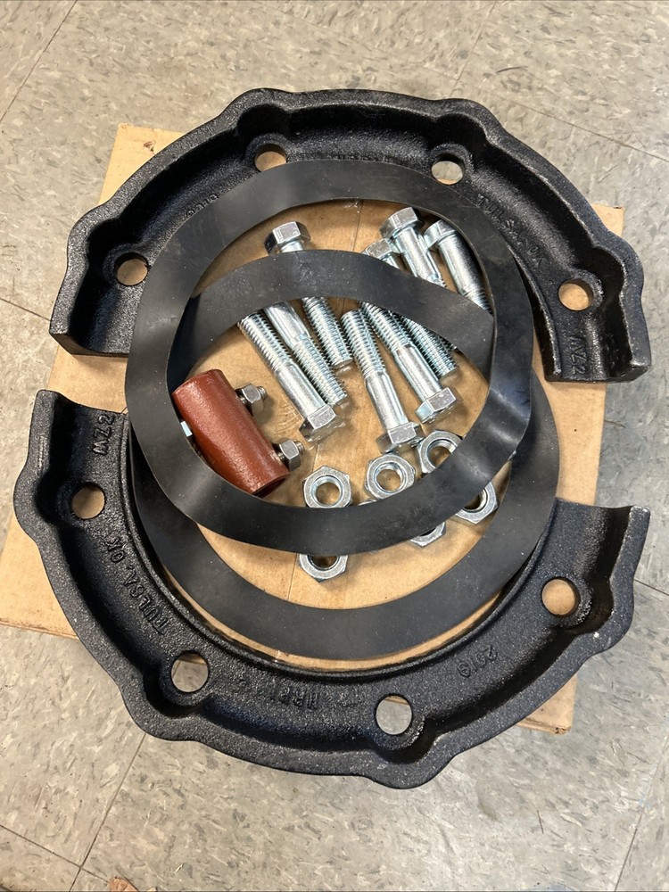 EDDY BREAK STYLE FIRE HYDRANT REPAIR KIT 5-1/4