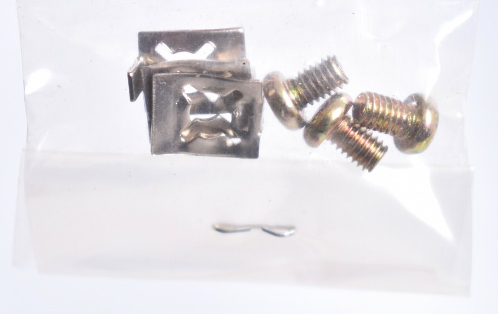 Muncie Push Dinner Switch 25-612-6AB