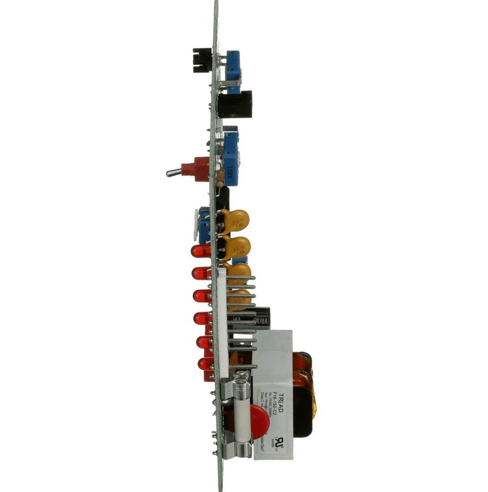 Harman Circuit Board w/knobs (1-00-05886)