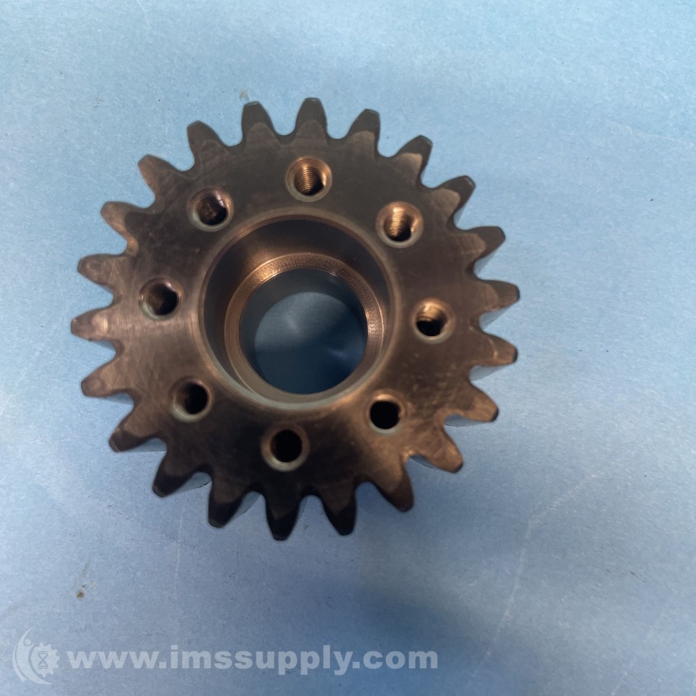 Industrial Gear Set FNIP